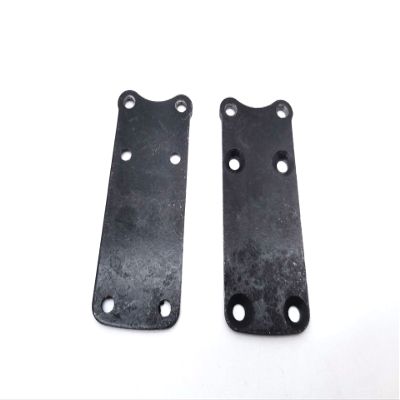 2Pcs Fender Lining Shim for Kugoo G2 Pro Folding Electric Scooter Mudguard Fixed Gasket Accessories