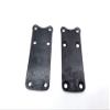 2Pcs Fender Lining Shim for Kugoo G2 Pro Folding Electric Scooter Mudguard Fixed Gasket Accessories view 1