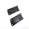 2Pcs Fender Lining Shim for Kugoo G2 Pro Folding Electric Scooter Mudguard Fixed Gasket Accessories view 2