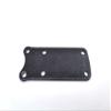 2Pcs Fender Lining Shim for Kugoo G2 Pro Folding Electric Scooter Mudguard Fixed Gasket Accessories view 3