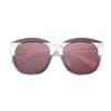 Doppe Papilio (Red) - Luxury Women Eyewear/Sunglasses made of Top Acetate designed in Dubai view 1
