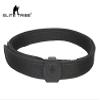 Airsoft Shooting IPSC Magazine Pouch Belt Tactical IPSC Special Belt (Medium, Black) view 2