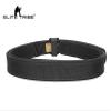 Airsoft Shooting IPSC Magazine Pouch Belt Tactical IPSC Special Belt (Medium, Black) view 3