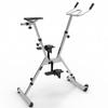 Latourreg Aquatic Fitness Equipment of 316L Stainless Steel Aquatic Bike In Swimming Pool Water Bike Fitness Equipment Underwater Bike for Exercise view 3