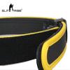 Airsoft Shooting IPSC Magazine Pouch Belt Tactical IPSC Special Belt (Large, Yellow) view 4