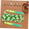 Adjustable Jump Rope for Boys and Girls Beaded Jump Rope for Fitness Portable Outdoor view 4