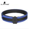 Airsoft Shooting IPSC Magazine Pouch Belt Tactical IPSC Special Belt (Small, Blue) view 2