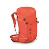 Osprey Mutant 38L Climbing and Mountaineering Unisex Backpack, Mars Orange, S/M view 1