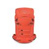 Osprey Mutant 38L Climbing and Mountaineering Unisex Backpack, Mars Orange, S/M view 2