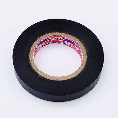 Auto-plaza 50 Yards Tennis Badminton Racquet Vinyl Extra Raquet Finishing Grip Tape Sticky Seal Finish