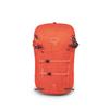 Osprey Mutant 22L Climbing and Mountaineering Unisex Backpack, Mars Orange view 2