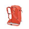 Osprey Mutant 22L Climbing and Mountaineering Unisex Backpack, Mars Orange view 3