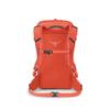 Osprey Mutant 22L Climbing and Mountaineering Unisex Backpack, Mars Orange view 4
