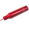 Multiple Design and Specifications Bore Sight Red Dot 100 Yards Boresighters with 6 Batteries (6.5 Creedmoor) view 1