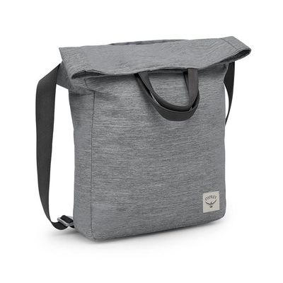 Osprey Arcane Crossbody Messenger Bag, Medium Grey Heather