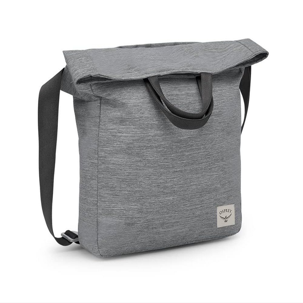 Osprey Arcane Crossbody Messenger Bag, Medium Grey Heather