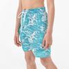 IRELIA Boys Swim Trunks with Boxer Brief Liner Compression Swimming Shorts Quick Dry Swimwear A03 5-6 view 4
