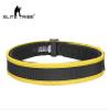 Airsoft Shooting IPSC Magazine Pouch Belt Tactical IPSC Special Belt (Medium, Yellow) view 3