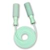 XYLsports Jump Rope for Fitness Adjustable Rope for Men, Women, and Kids Ideal for Cardio and Training Workouts (Green) view 1