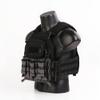 EMERSONGEAR LAVC Assault PC with ROC,Quick Release Tac and Mil Airsoft Paintball Vest,Molle Expandable Design view 2