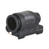 Red Dot Hunting Reflex Sight Solar Power System 1X38 Red Dot Optics Scope with QD Mount view 1
