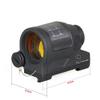 Red Dot Hunting Reflex Sight Solar Power System 1X38 Red Dot Optics Scope with QD Mount view 4