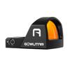 GOWUTAR A20 Shake Awake Red Dot Sight for RMR Pistol Cut 2 MOA 1x24mm Reflex Sight 7075 Aluminum Pistol Optic with Picatinny Rail Mount view 1