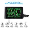 Omilik AC Adapter Compatible with Vision Fitness Recumbent Exercise Model R2600 R2600HRC R2600HRT view 2