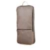 SIE Front Open 3 Layers Padded Bridle Halter Carry Bag (BROWN) view 1