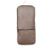 SIE Front Open 3 Layers Padded Bridle Halter Carry Bag (BROWN) view 4
