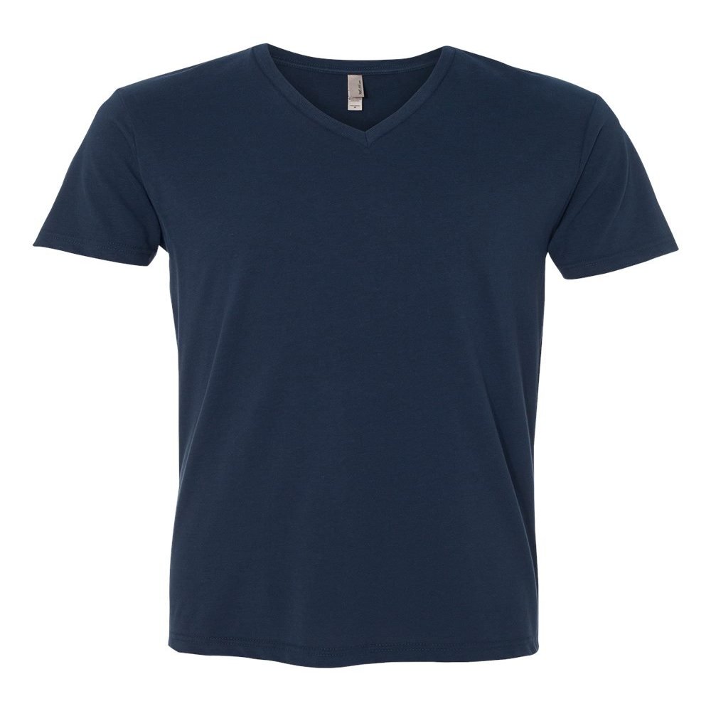 Next Level Shirt V-Neck 6440 Shirt
