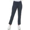 Calvin Klein Women's SPORTSWEAR JACKET, MED INDIGO, 1X