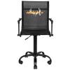Muddy Rolling Swivel Hunting Blind Chair view 2