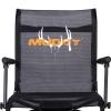 Muddy Rolling Swivel Hunting Blind Chair view 4