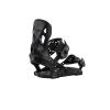 Now Bindings Conda, Snowboard Bindings, Black, Medium view 1