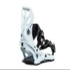Now Bindings Brigade, Snowboard Bindings, Periwinkle, Small view 1