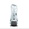 Now Bindings Brigade, Snowboard Bindings, Periwinkle, Small view 2