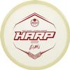 Dynamic Discs Ricky Wysocki Disc Series | 2X World Champion Ricky Wysocki Signature Stamped Discs | Sockibomb Disc Golf Discs (Moonshine Harp) view 1