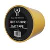 Great Call Athletics | Professional Super Stick Wrestling Mat Tape | 4" x 84' | Wrestling Gymnastics MMA Floor Clear Reusable (2) view 4