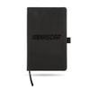 Rico Industries NASCAR Kevin Harvick Black Jounral/Notepad 8.25" x 5.25"- Office Accessory view 1