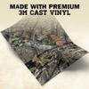 Mossy Oak Graphics Pistol Mag Skin Decals, Patriotic USA Flat Flag, Premium Vinyl Decal 13 Piece Sheet, Easy DIY Install, Matte Finish, Made in USA view 4