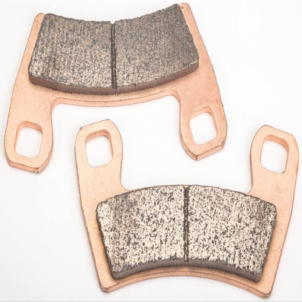 Open Trail 18-8046 Sintered Brake Pads