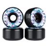 Welcome Skateboards Wheels Orbs Specters Shawn Hale Black 56mm 99A view 1
