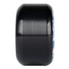 Welcome Skateboards Wheels Orbs Specters Shawn Hale Black 56mm 99A view 3