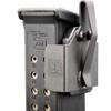 NEOMAG Magnetic Magazine Holster | Pocket Mag Holder for Conceal Carry | Medium, Compatible with 9mm/.40 S&W view 1