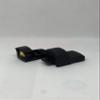 Dream Plastics Scope Cover for HEX Wasp (2 Pack) Made in The USA! Just Released!!, Black view 4