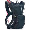 USWE Outlander 3L Extra Small Hydration Pack with 1.5L/50 oz Water Bladder, Hydration Backpack - Backpack for Cycling, MTB, Trail Running & More, Carbon Black view 1