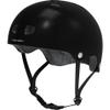 Hover-1 Sport Helmet | Hardshell Helmet with Lightweight Design, Inner Soft Padding for Comfort, Removable and Washable Liner, Medium, Black view 1