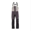 Rapala Rain Pro Bib Grey Black Extra Small view 1