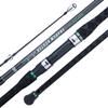 BERRYPRO Surf Spinning Rod IM8 Carbon Surf Fishing Rod (9'/10'/10'6''/11'/12'/13'3'') (12'-Casting-2pc) view 1